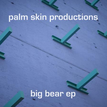 Big Bear EP Big Bear EP