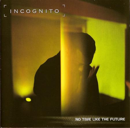 No Time Like The Future No Time Like The Future