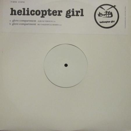 Glove Compartment (Ski Oakenfull Remix) Glove Compartment (Ski Oakenfull Remix)