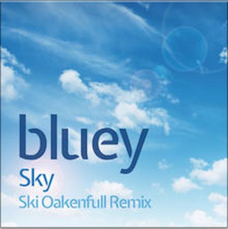 Sky (Ski Oakenfull Remix) Sky (Ski Oakenfull Remix)