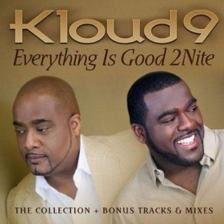 Everything Is Good 2Nite (Ski Oakenfull Mixes) Everything Is Good 2Nite (Ski Oakenfull Mixes)