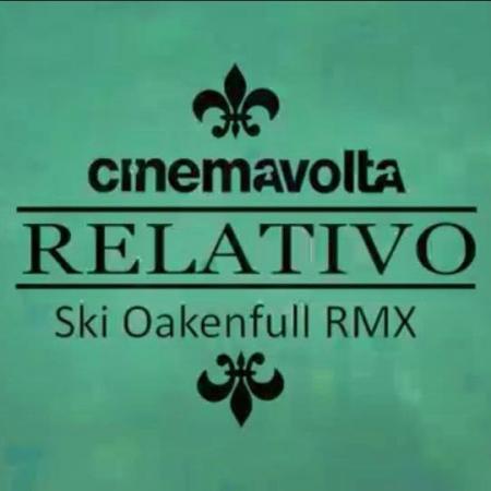 Relativo (Ski Oakenfull Remix) Relativo (Ski Oakenfull Remix)