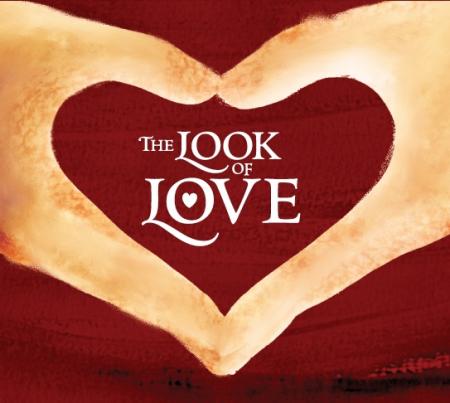The Look Of Love The Look Of Love
