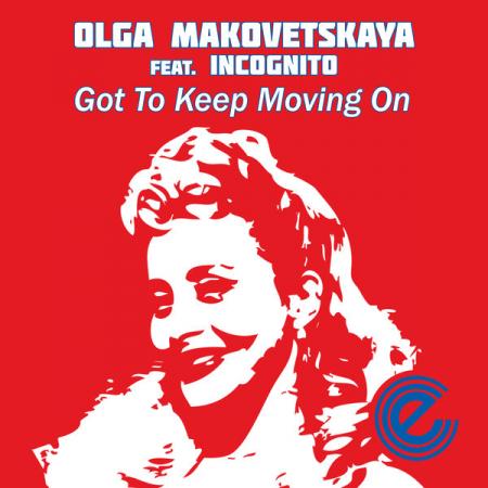 Got To Keep Moving On (Ski Oakenfull Remix) Got To Keep Moving On (Ski Oakenfull Remix)