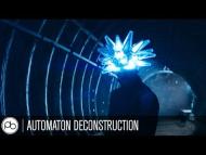 Ableton Live Deconstruction: Jamiroquai - Automaton at IMS College Malta