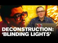 Deconstruction: the Weeknd - 'Blinding Lights' w/ Ski Oakenfull in Ableton Live 11