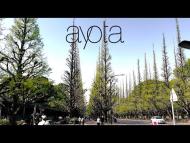 Ayota - Parallel World