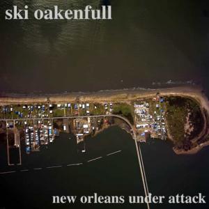 New Orleans Under Attack EP - 03 New Orleans Under Attack (Blanco Mix)