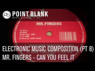 Deconstructing Mr. Fingers - Can You Feel It - Ableton Tutorial - EMC (pt 8)