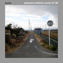 Selected Ambient Works 91-98 - 10 Concorde 512