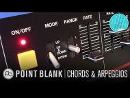 Electronic Music Composition Hangout #2: Chords & Arpeggios