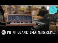 Electronic Music Composition #4: Creating Basslines