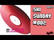 Ski Sunday #002 - 'Fifths' by Ski Oakenfull - Production Breakdown in Ableton Live 11
