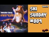 Ski Sunday #004 - Beastie Boys 'Intergalactic' with Sonic Charge's BitSpeek - Ableton Live 11