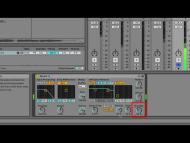 Ableton Live 11 Lite Tutorial Part 2 - 6: Arrange and master
