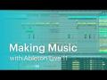 Ableton Live 11: SLM Webcast #12 Music-making with Special guest Ski Oakenfull