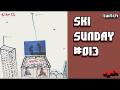 Ski Sunday #013 - Str4ta ‘Aspects’ Keyboard Breakdown in Ableton Live 11