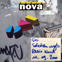 Ski Selection Vinyls Radio Nova 11 September 2000