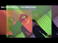 Ski Oakenfull - Skywalking