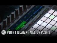Ableton Push 2: First Look