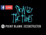 Prince - Sign O' The Times Ableton Live Deconstruction