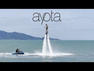 Ayota - Splash Pad