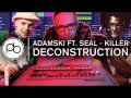 Adamski ft. Seal - 'Killer' Deconstruction in Ableton + Adamski Interview