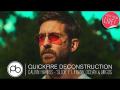 Calvin Harris - 'Slide' ft. Frank Ocean & Migos - Quickfire Deconstruction
