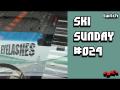 Ski Sunday #024 - Ski Oakenfull ‘Eyelashes’ - Track Breakdown in Ableton Live 11