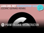 Electronic Music Composition #11: Deconstructing Summertime Sadness (Cedric Gervais Remix)