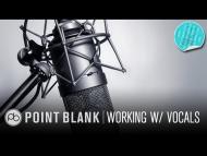 Electronic Music Composition #7: Working with a Vocalist