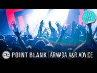 Electronic Music Composition #12: A&R Advice from Armada Music