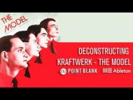 Kraftwerk - The Model Deconstructed (Ableton Live 9 Tutorial)