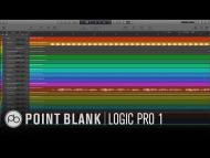 Logic Pro 1: Production - Course Preview