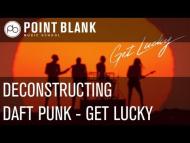 Daft Punk - Get Lucky (Ableton Live Deconstruction)