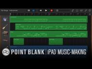 Making Music with an iPad