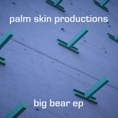Big Bear EP