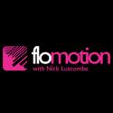 Ayota Interview for Nick Luscombe's Flomotion