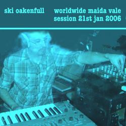 Worldwide Maida Vale - EP