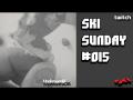 Ski Sunday #015 - Underworld ‘Two Months Off’ Track Breakdown in Ableton Live 11