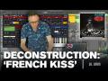 Deconstruction: Lil Louis - 'French Kiss' w/ Ski Oakenfull Live at BMC '21 - Ableton Live 11