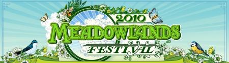 Meadowlands Festival 2010