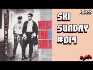 Ski Sunday #014 - Pet Shop Boys ‘West End Girls’ Track Breakdown in Ableton Live 11
