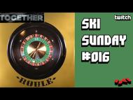 Ski Sunday #016 - DJ Falcon & Thomas Bangalter ‘Together’ Track Breakdown in Ableton Live 11