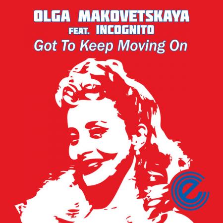 Got To Keep Moving On (Ski Oakenfull Remix)