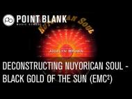Ableton Live Tutorial: Deconstructing Nuyorican Soul - Black Gold Of The Sun