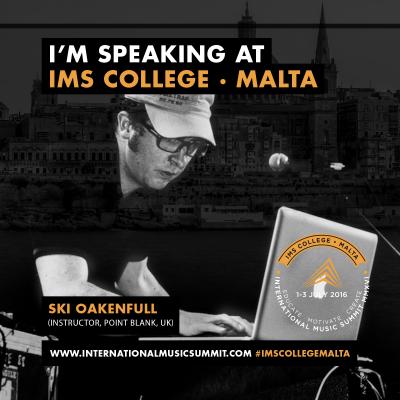 IMS College Malta 2016