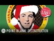 Paul McCartney - Wonderful Christmas Time Ableton Live Deconstruction (FFL!)
