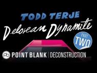 Todd Terje - Delorean Dynamite Deconstruction in Ableton Live 9 (Part 2)