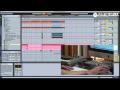 Friday Forum Live! - 26.10.12 - Creating Rises and Sweeps in Ableton Live